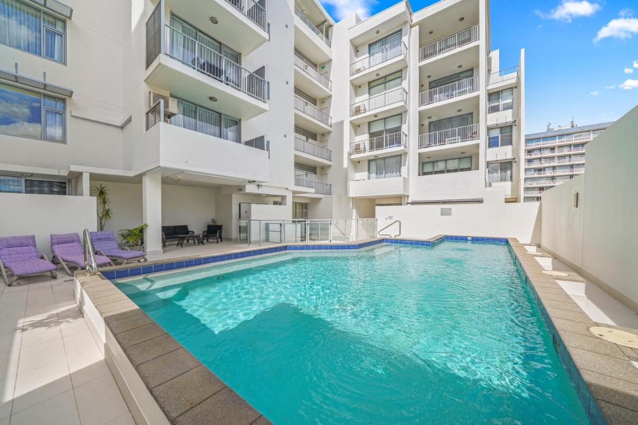 Macquarie Waters Boutique Apartment Hotel Port Macquarie Extérieur photo