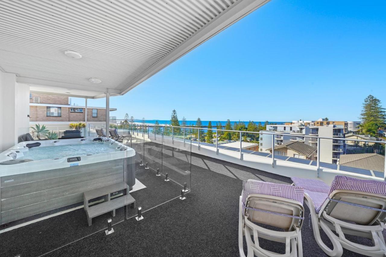 Macquarie Waters Boutique Apartment Hotel Port Macquarie Extérieur photo