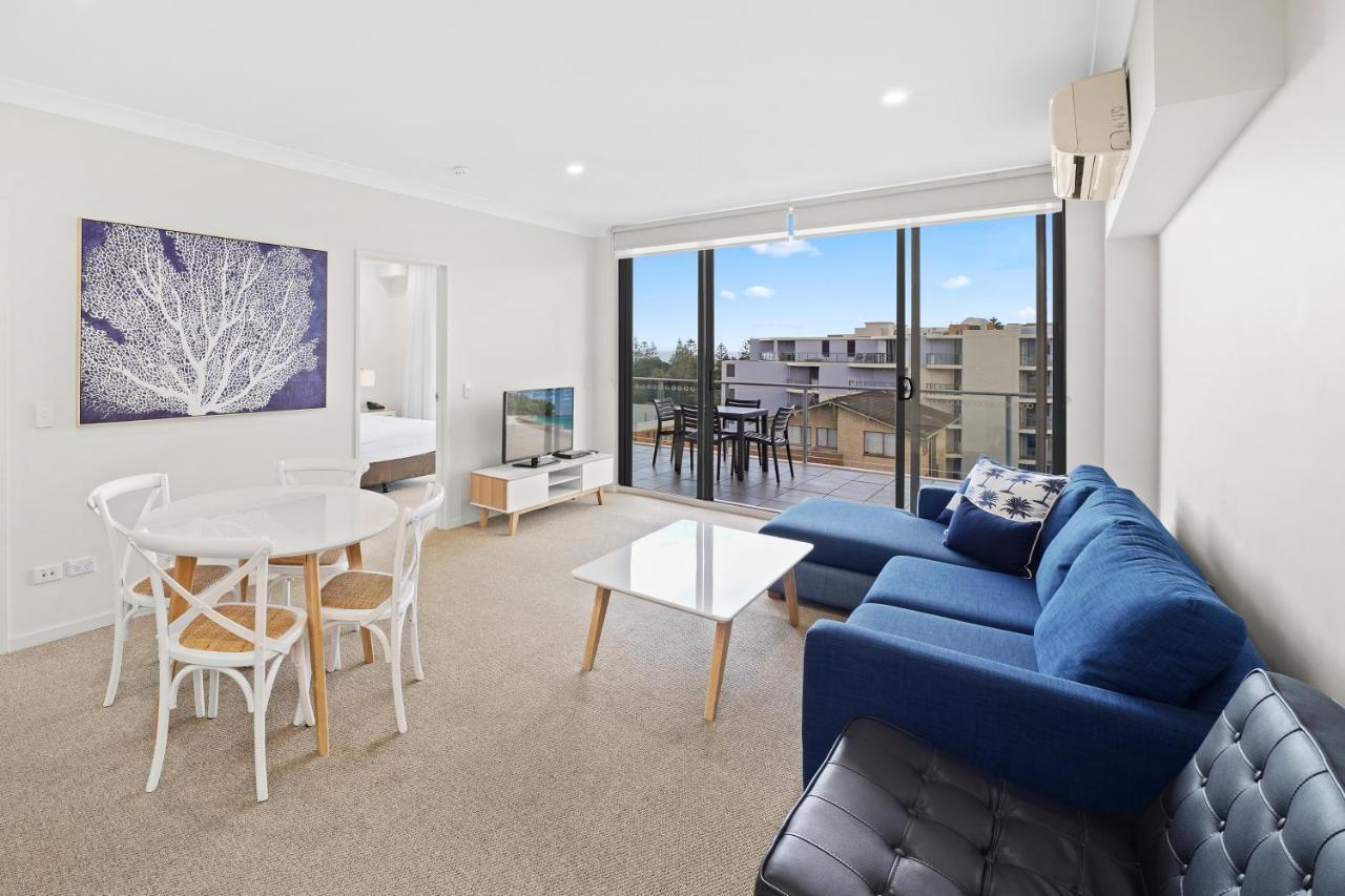 Macquarie Waters Boutique Apartment Hotel Port Macquarie Extérieur photo