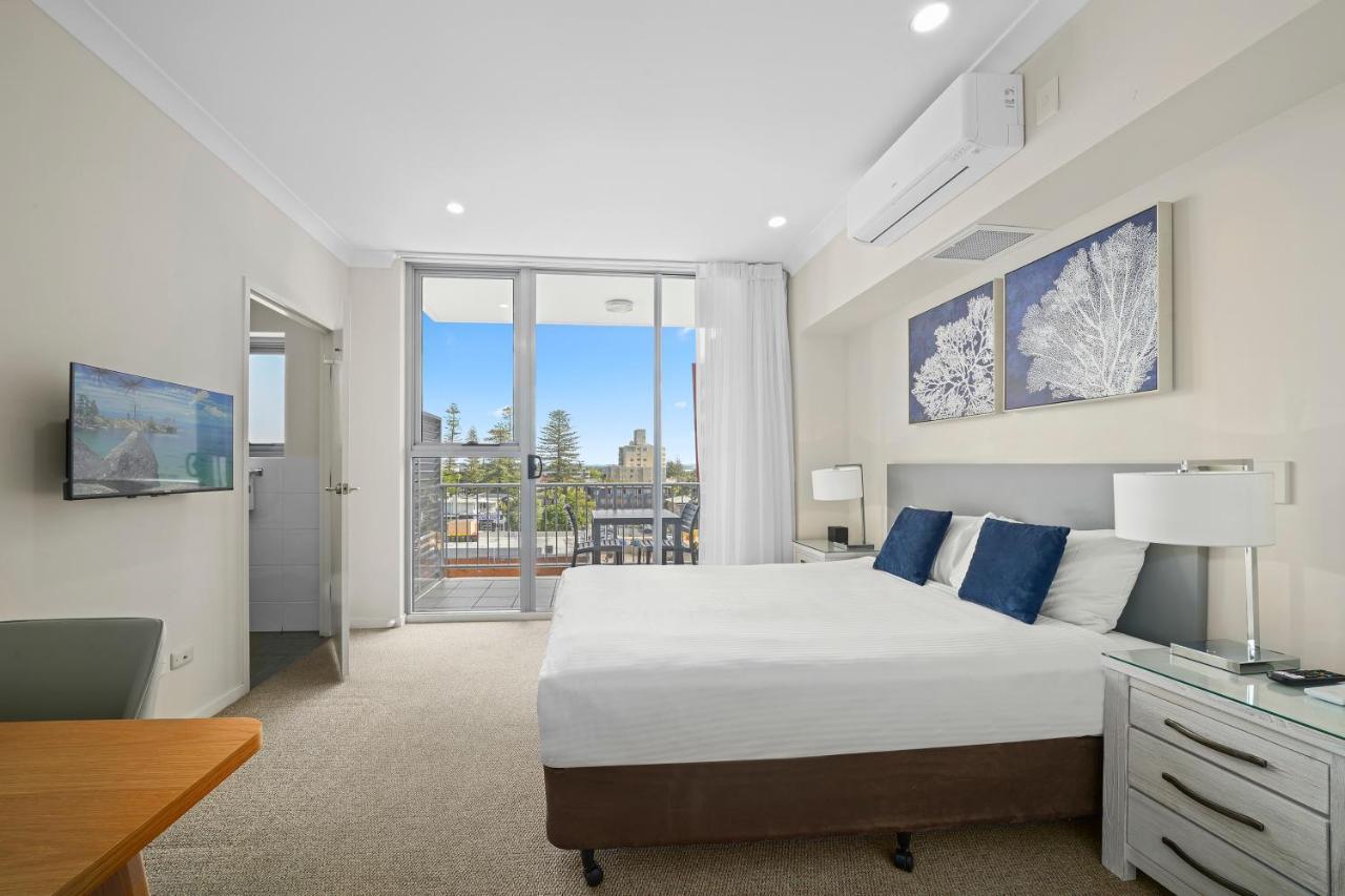 Macquarie Waters Boutique Apartment Hotel Port Macquarie Extérieur photo