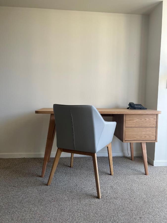 Macquarie Waters Boutique Apartment Hotel Port Macquarie Extérieur photo
