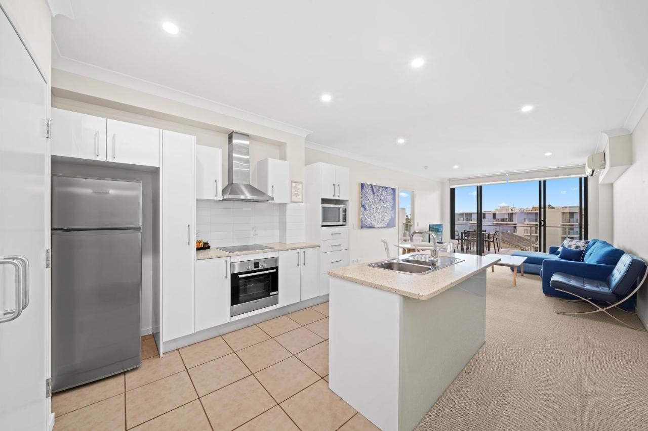 Macquarie Waters Boutique Apartment Hotel Port Macquarie Extérieur photo