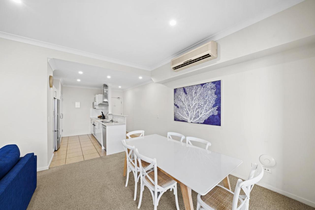 Macquarie Waters Boutique Apartment Hotel Port Macquarie Extérieur photo