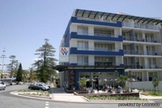 Macquarie Waters Boutique Apartment Hotel Port Macquarie Extérieur photo