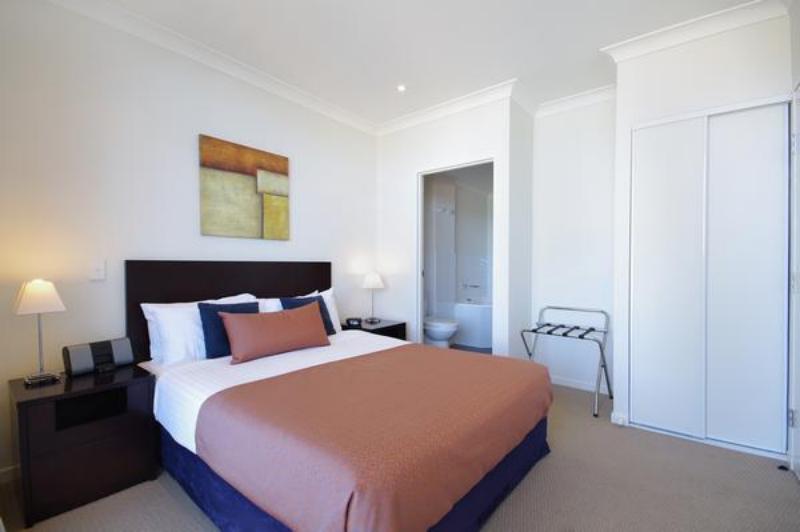 Macquarie Waters Boutique Apartment Hotel Port Macquarie Extérieur photo