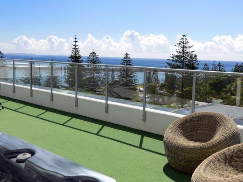 Macquarie Waters Boutique Apartment Hotel Port Macquarie Extérieur photo