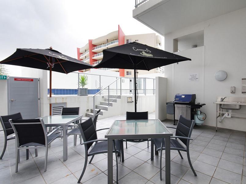 Macquarie Waters Boutique Apartment Hotel Port Macquarie Extérieur photo