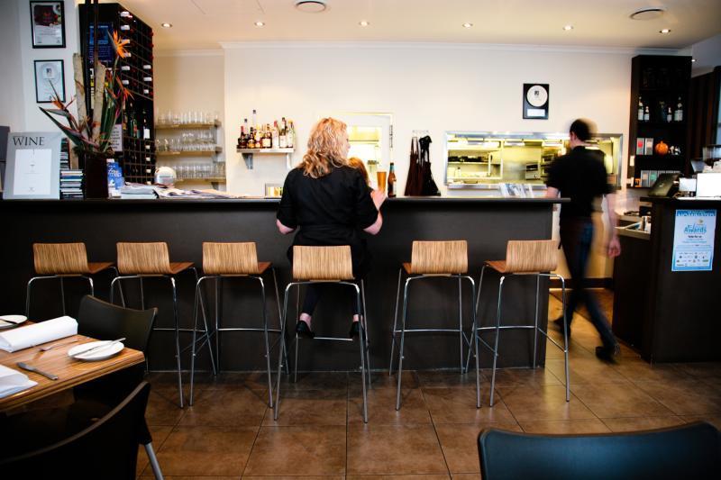 Macquarie Waters Boutique Apartment Hotel Port Macquarie Extérieur photo