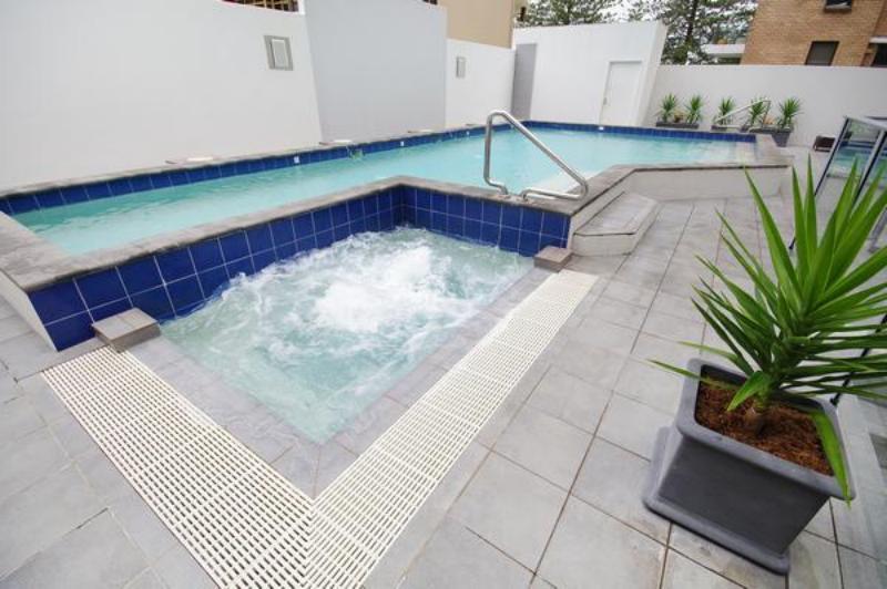 Macquarie Waters Boutique Apartment Hotel Port Macquarie Extérieur photo