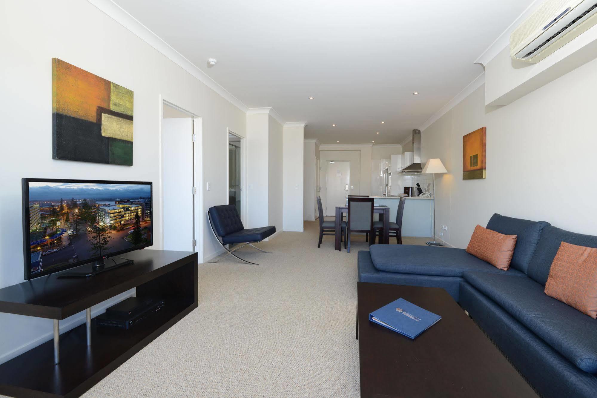 Macquarie Waters Boutique Apartment Hotel Port Macquarie Extérieur photo