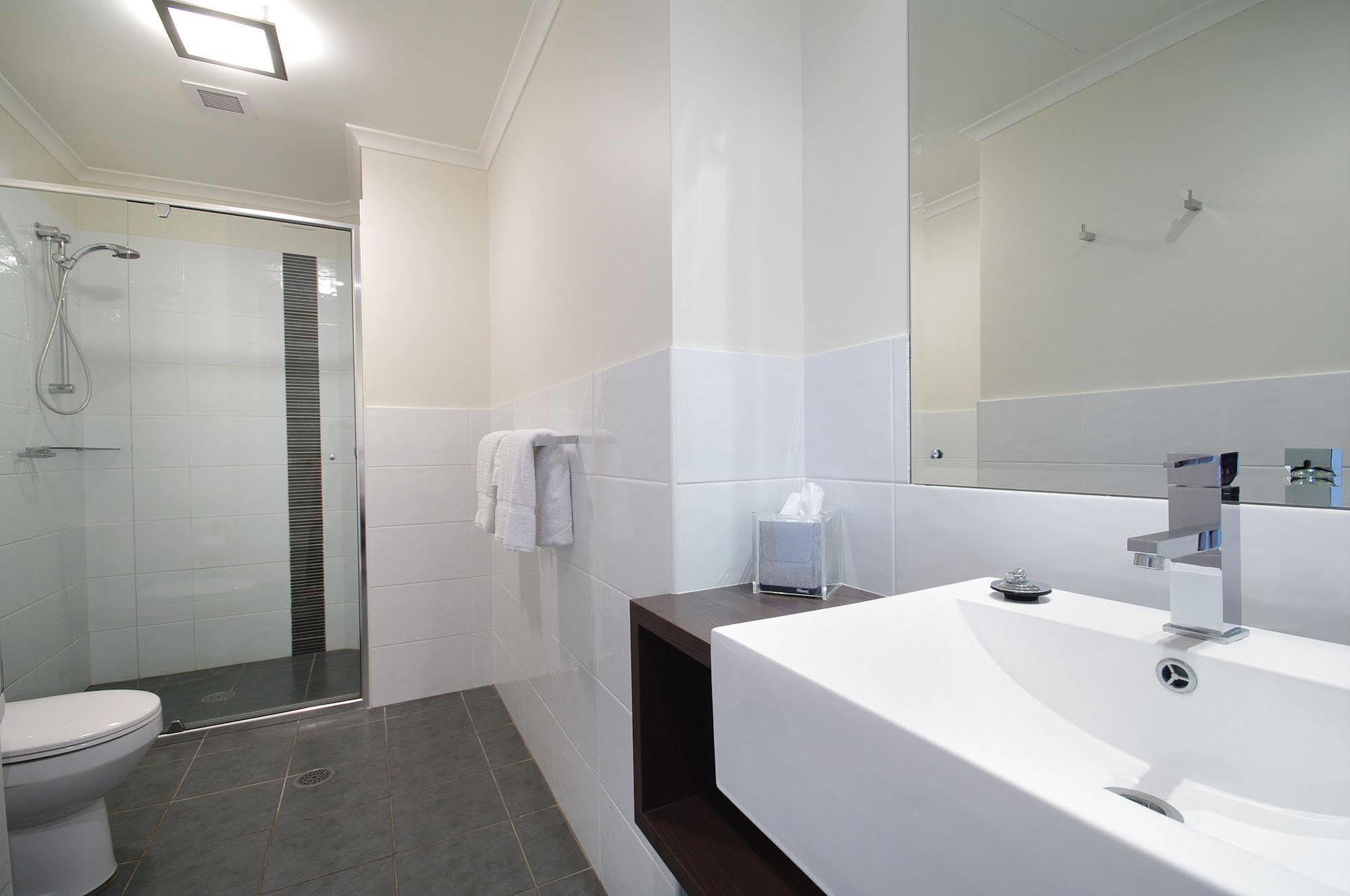 Macquarie Waters Boutique Apartment Hotel Port Macquarie Chambre photo