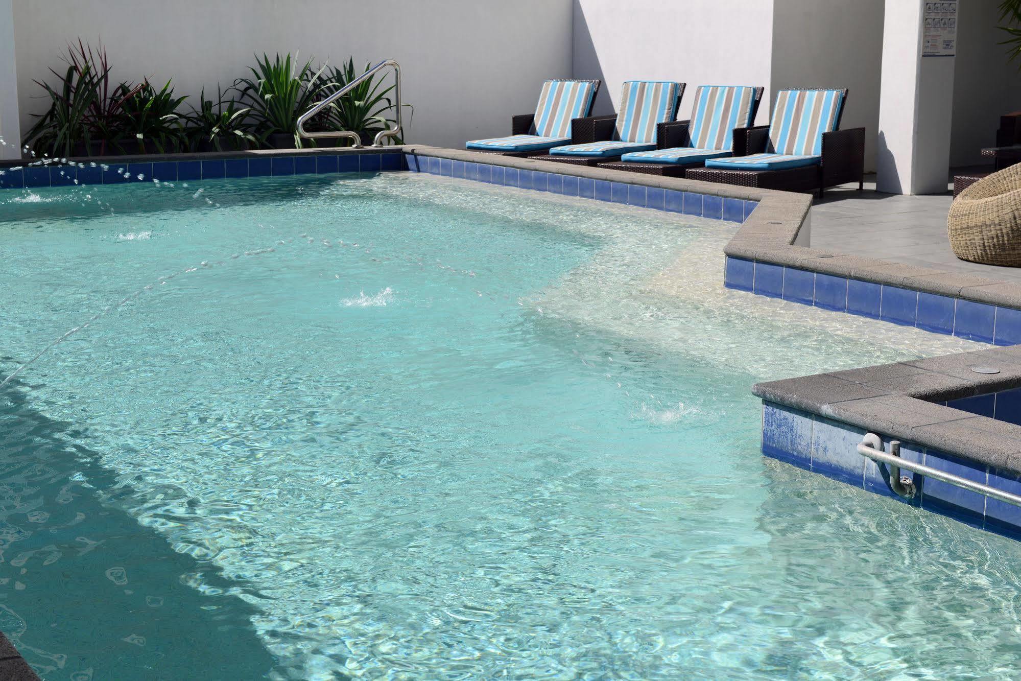 Macquarie Waters Boutique Apartment Hotel Port Macquarie Extérieur photo