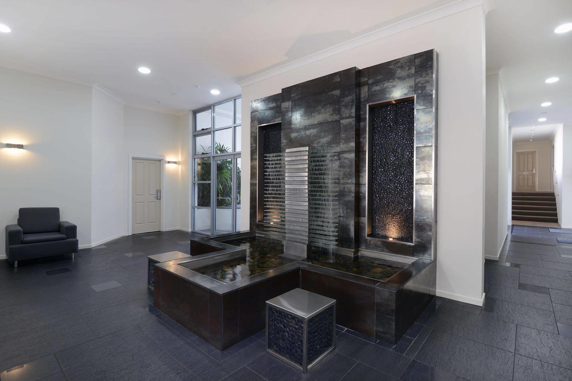 Macquarie Waters Boutique Apartment Hotel Port Macquarie Extérieur photo