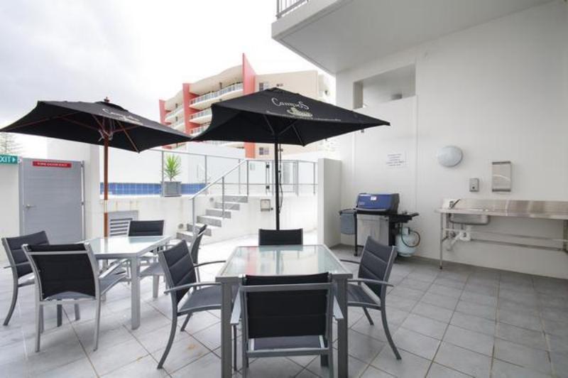 Macquarie Waters Boutique Apartment Hotel Port Macquarie Extérieur photo