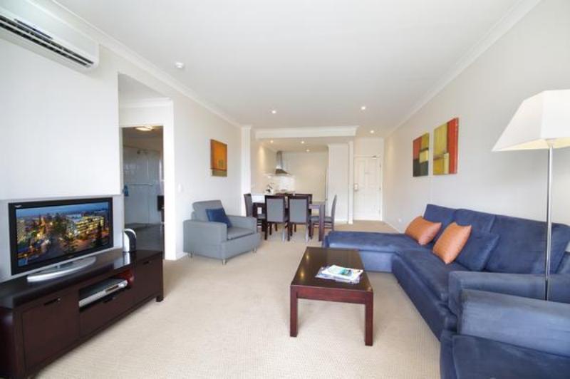 Macquarie Waters Boutique Apartment Hotel Port Macquarie Extérieur photo